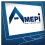 Amepi création logo et plaquette à Toulon, La Valette, Valgora, et dans le var (83)